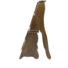 Convertible Ladder-Chair Library Step Stool - Avery, Teach and Co.