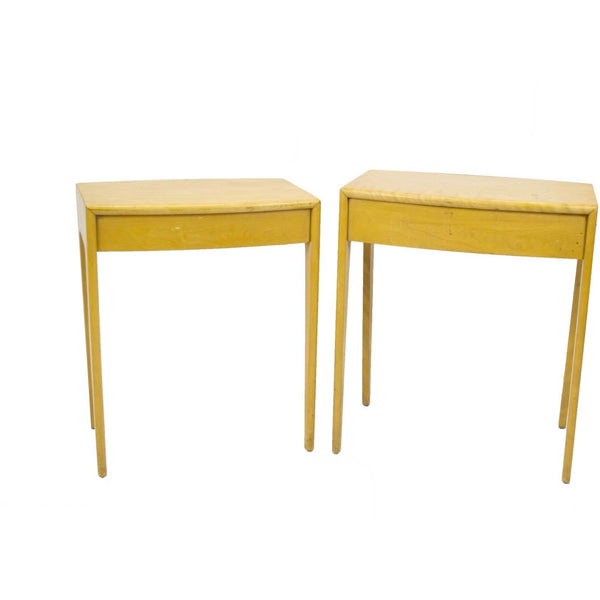 Heywood Wakefield Nesting Tables - Avery, Teach and Co.
