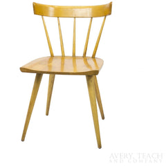 Paul McCobb Student Chair