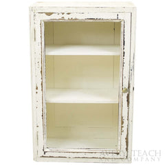 Antique Medicine Cabinet