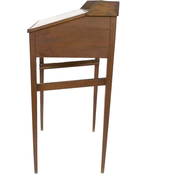 Antique Lift-Top Standing Desk - Avery, Teach and Co.