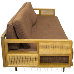 Mid-Century Daybed Sofa - Avery, Teach and Co.