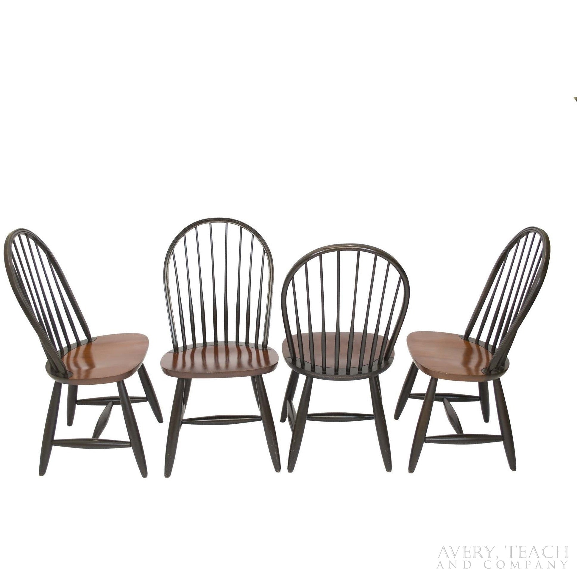 William Hitchcock Chairs