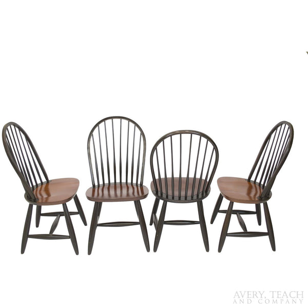 William Hitchcock Chairs