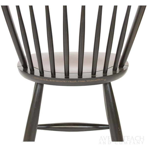 William Hitchcock Chairs - Avery, Teach and Co.