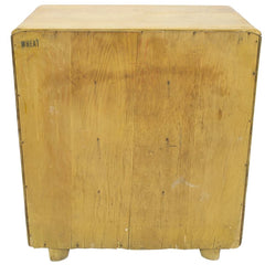 Heywood Wakefield Dresser - Avery, Teach and Co.