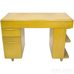 Heywood Wakefield Student Desk - Avery, Teach and Co.
