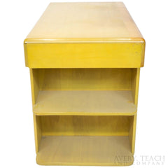 Heywood Wakefield Student Desk - Avery, Teach and Co.