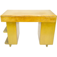Heywood Wakefield Student Desk - Avery, Teach and Co.