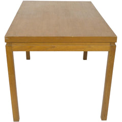 1960's Mid-Century Over-sized Side Table - Avery, Teach and Co.