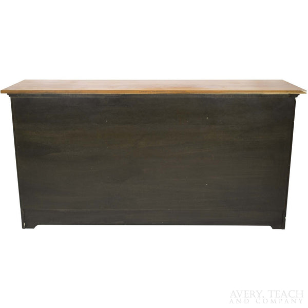William Hitchcock Dresser - Avery, Teach and Co.