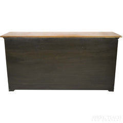 William Hitchcock Dresser - Avery, Teach and Co.