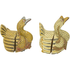 Antique Indonesian Birds - Avery, Teach and Co.