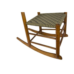 Vintage Children's Rocker Chair - Avery, Teach and Co.