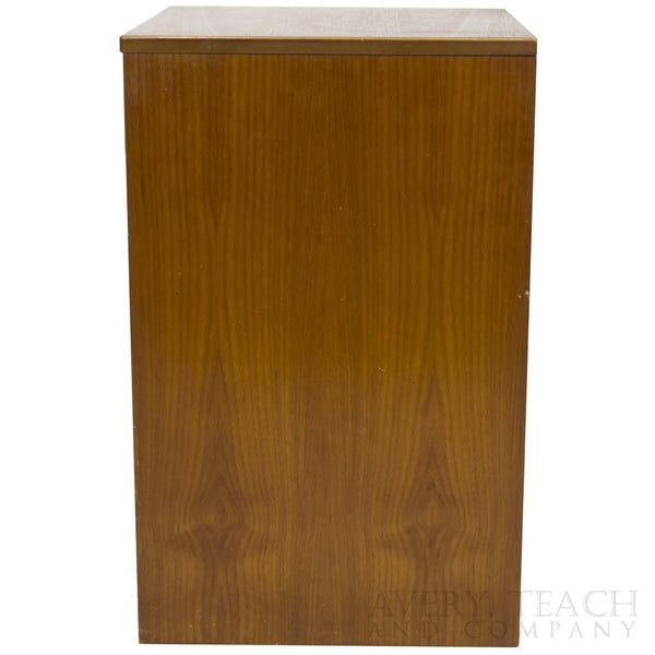 Mid-Century Stag Furniture Bedside Drawers - Avery, Teach and Co.