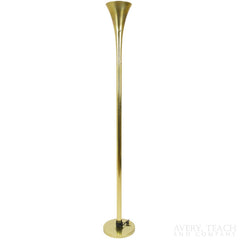 Mid-Century Floor Lamp - Avery, Teach and Co.