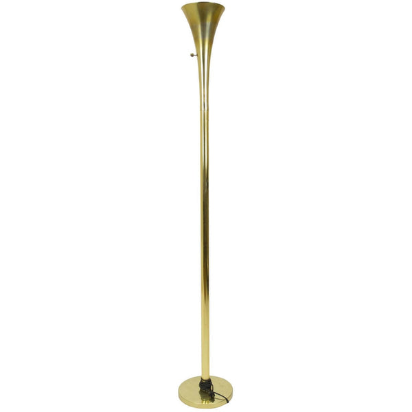Mid-Century Floor Lamp - Avery, Teach and Co.