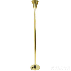 Mid-Century Floor Lamp - Avery, Teach and Co.