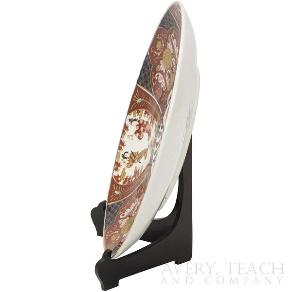 Imari Style Dish - Avery, Teach and Co.