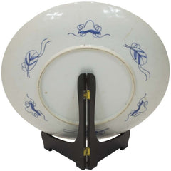 Imari Style Dish - Avery, Teach and Co.