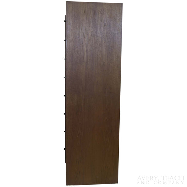 Mid Century Tall Lingerie Chest - Avery, Teach and Co.