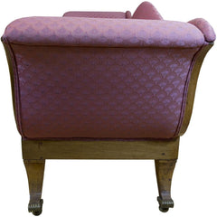 Early 19th Century Dutch Empire Sofa - Avery, Teach and Co.