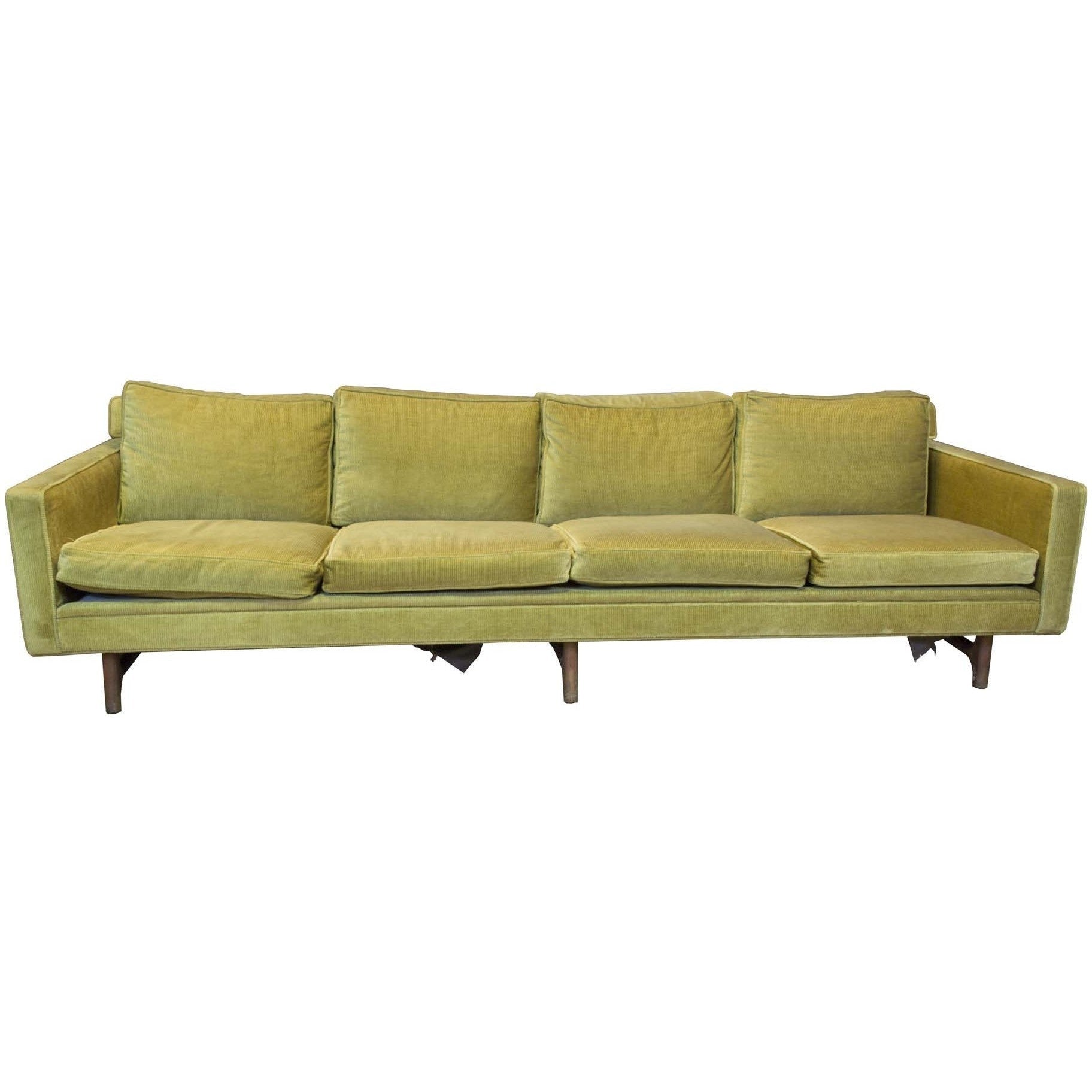 McCobb Dunbar Era Mid-Century Sofa - Avery, Teach and Co.