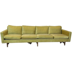 McCobb Dunbar Era Mid-Century Sofa - Avery, Teach and Co.
