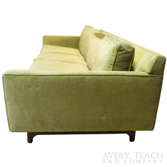 McCobb Dunbar Era Mid-Century Sofa - Avery, Teach and Co.