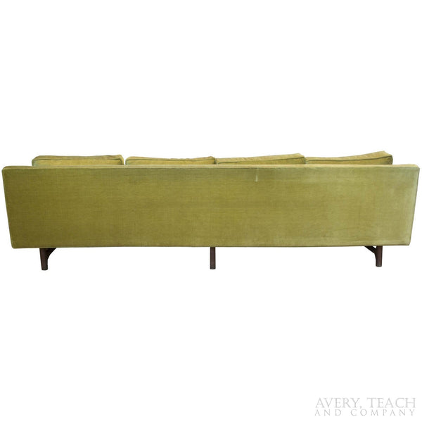 McCobb Dunbar Era Mid-Century Sofa - Avery, Teach and Co.