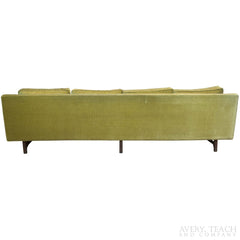McCobb Dunbar Era Mid-Century Sofa - Avery, Teach and Co.