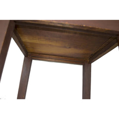 Vintage Painted Sheraton Drawer Stand - Avery, Teach and Co.