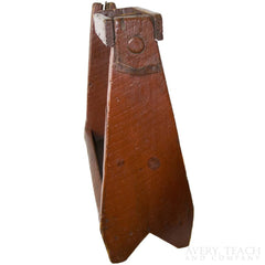 Vintage Shoe Shine Rack - Avery, Teach and Co.