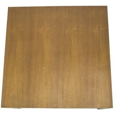 Pair of 1960's Mid-Century Square Coffee Tables - Avery, Teach and Co.