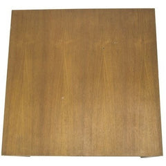 Pair of 1960's Mid-Century Square Coffee Tables - Avery, Teach and Co.