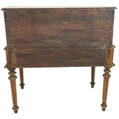 19th Century Cylinder Roll Top Desk - Avery, Teach and Co.