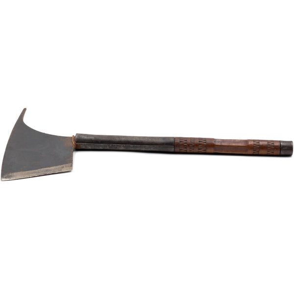 Headhunting Axe