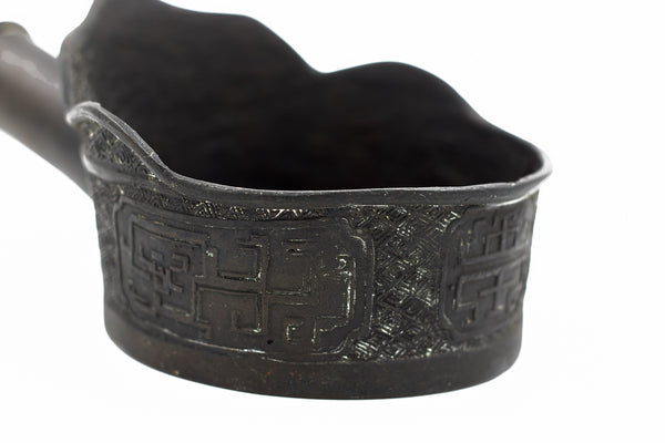 Chinese Incense Burner