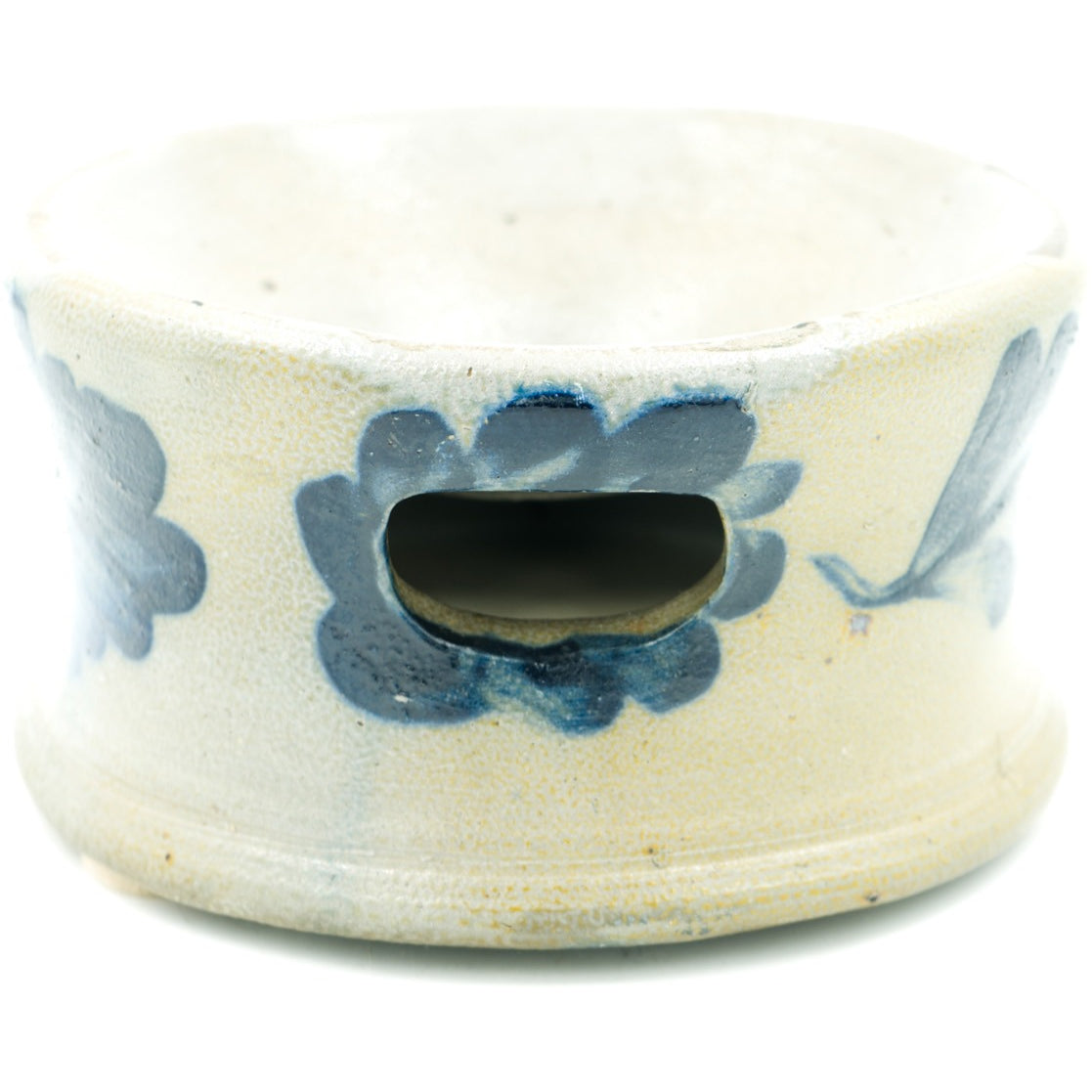 Blue Cobalt Stoneware