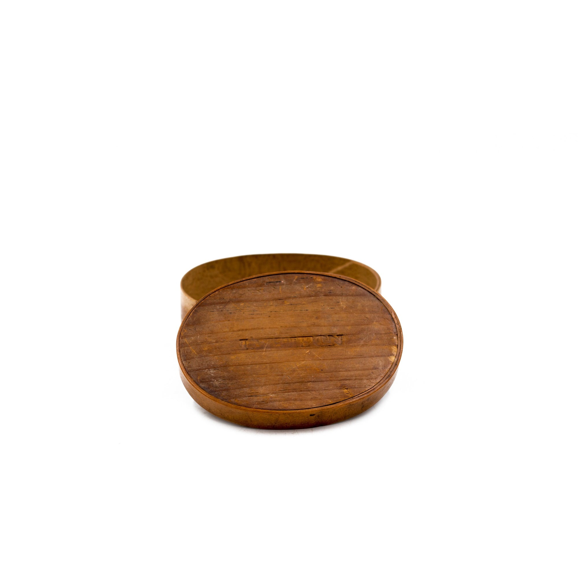 Medium Shaker Box