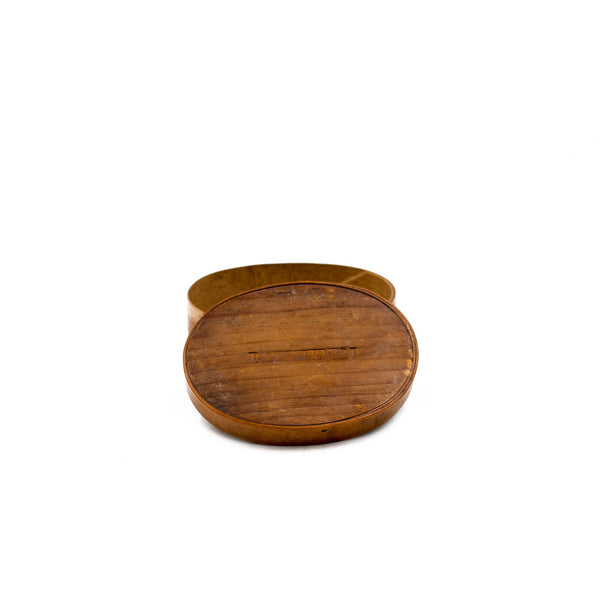 Medium Shaker Box