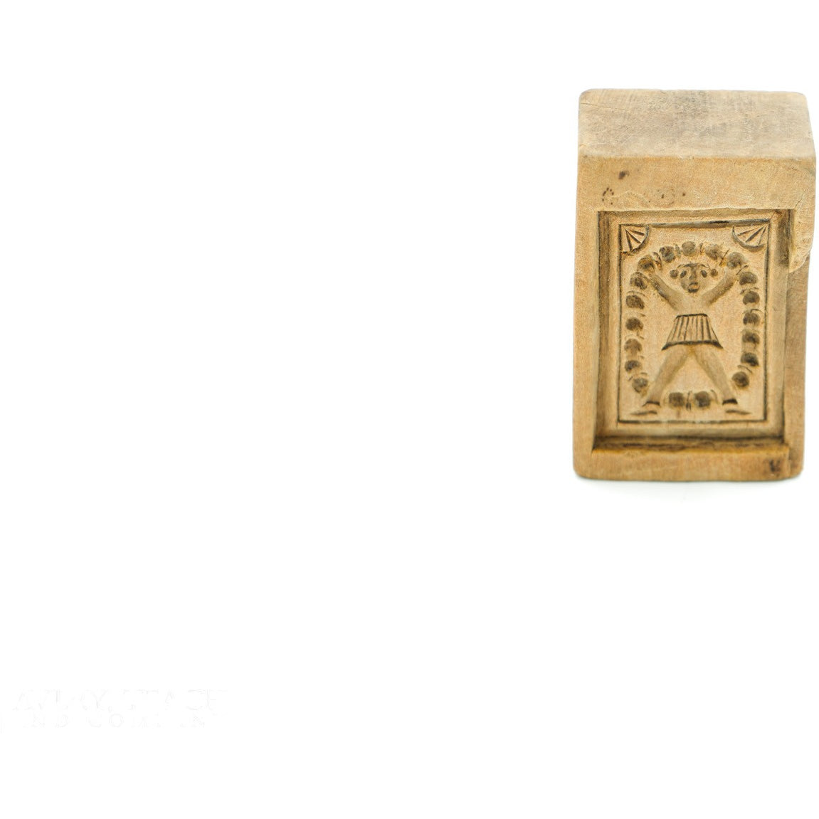 Double Sided Cookie Print