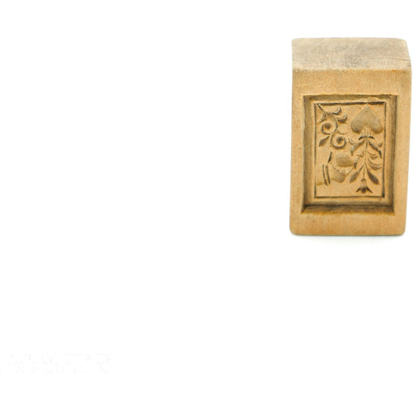 Double-Sided Cookie Print