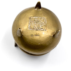 Brass Covered Box (2 Set) - Made in China