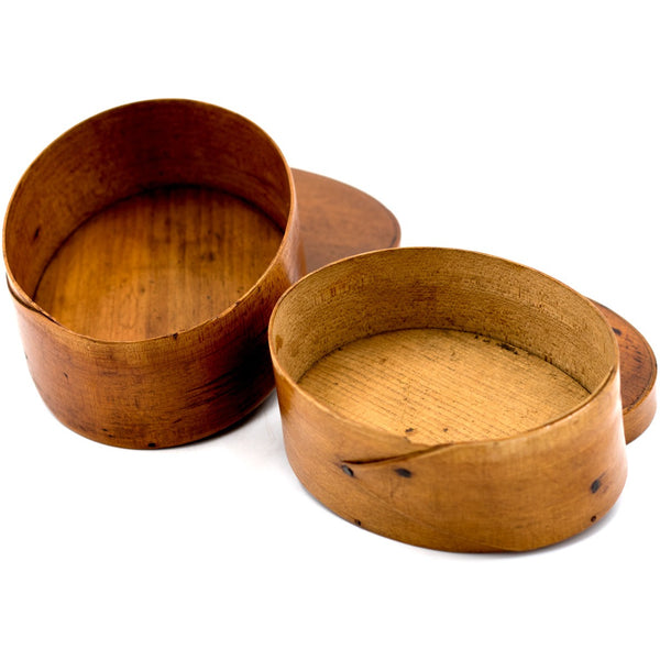 Shaker Boxes (Set of 2)