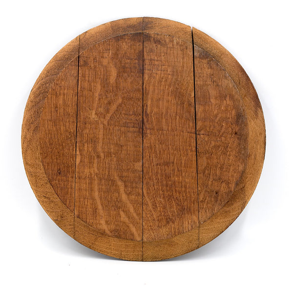 Baltimore Pure Rye Distilling Co. Barrel Lid