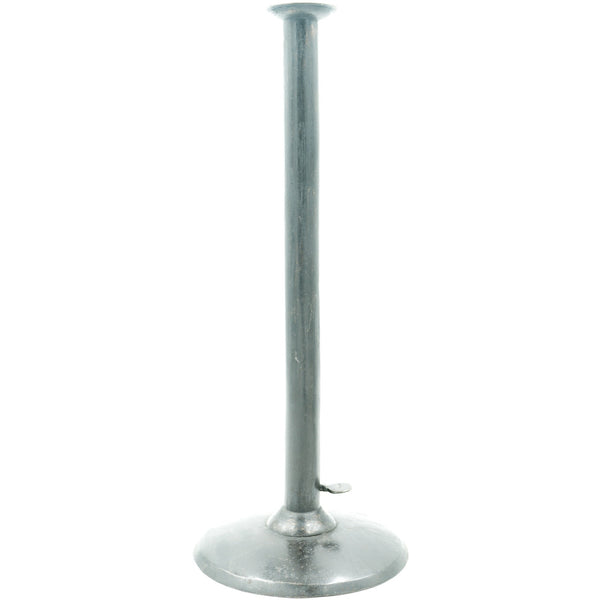 Large Hogscraper Candlestick