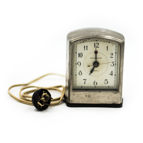 Telechron General Electric Clock