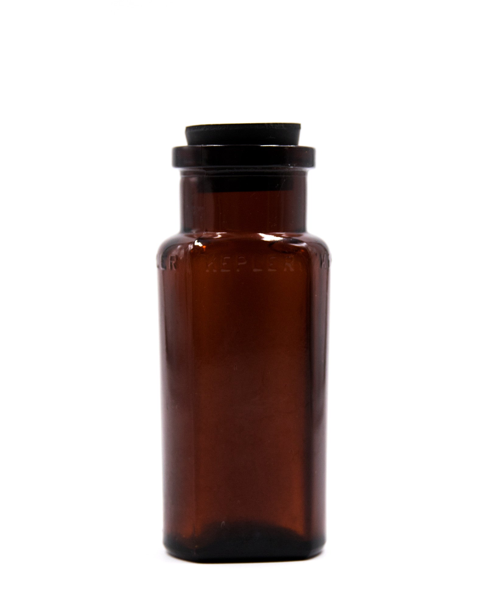 Glass Bottle - Kepler