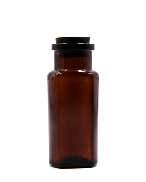 Glass Bottle - Kepler